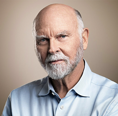 J. Craig Venter 博士